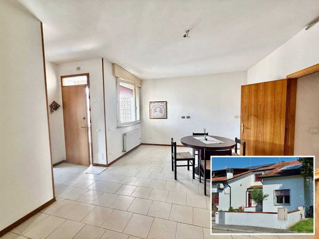 casa indipendente in vendita ad Alfonsine