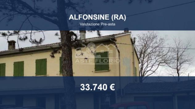 pentavano in vendita ad Alfonsine