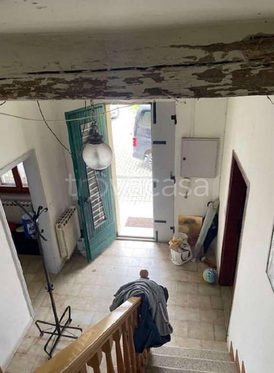 casa indipendente in vendita ad Alfonsine in zona Taglio Corelli