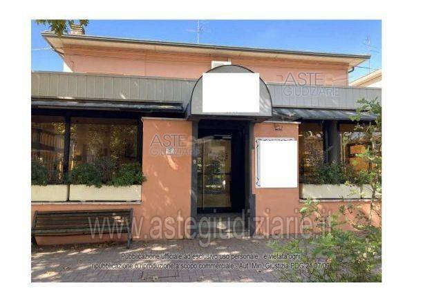 appartamento in vendita ad Alfonsine