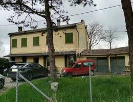 appartamento in vendita ad Alfonsine in zona Taglio Corelli