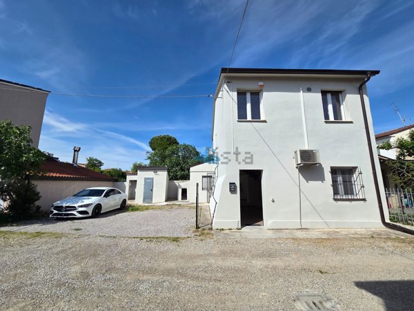 casa indipendente in vendita ad Alfonsine