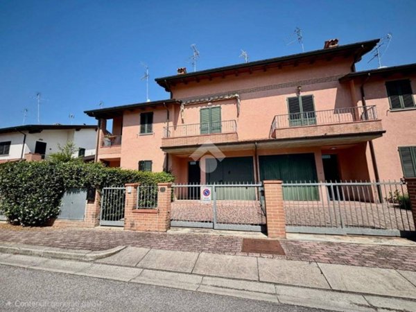 appartamento in vendita ad Alfonsine