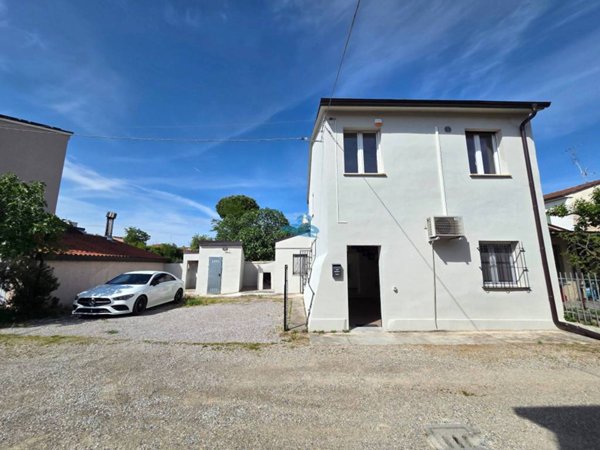 casa indipendente in vendita ad Alfonsine