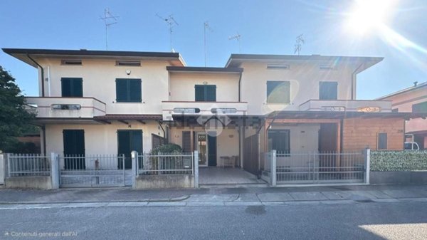 appartamento in vendita ad Alfonsine