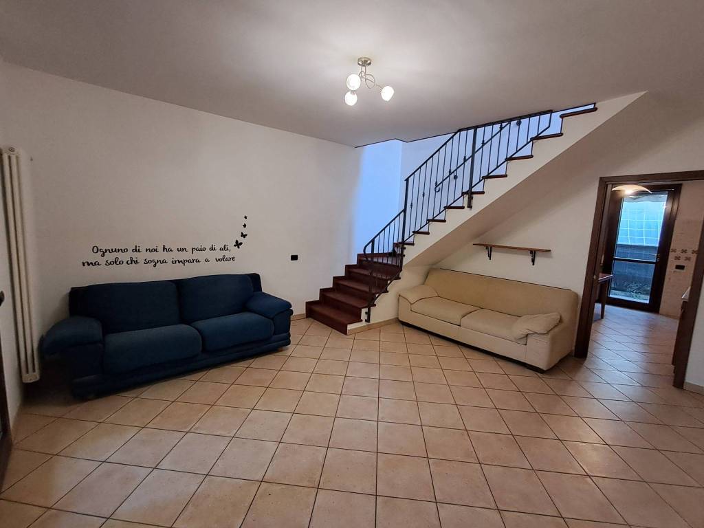 casa indipendente in vendita ad Alfonsine