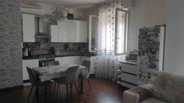 appartamento in vendita ad Alfonsine