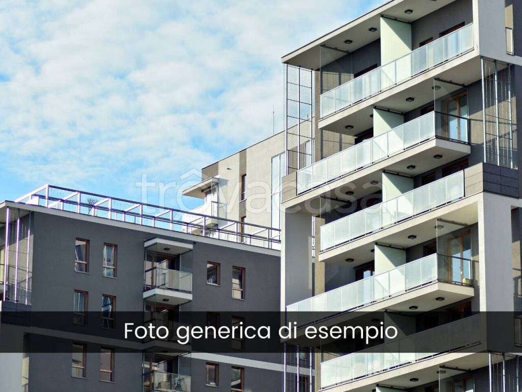 appartamento in vendita ad Alfonsine