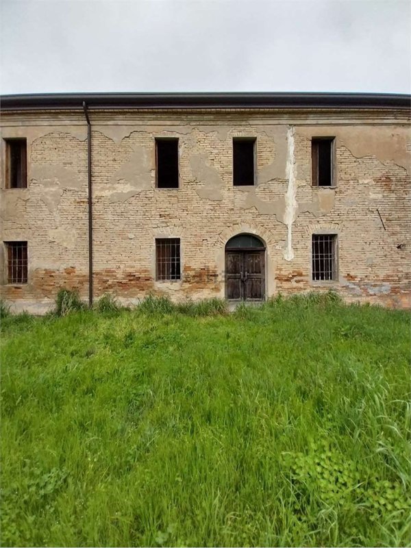 casa indipendente in vendita ad Alfonsine