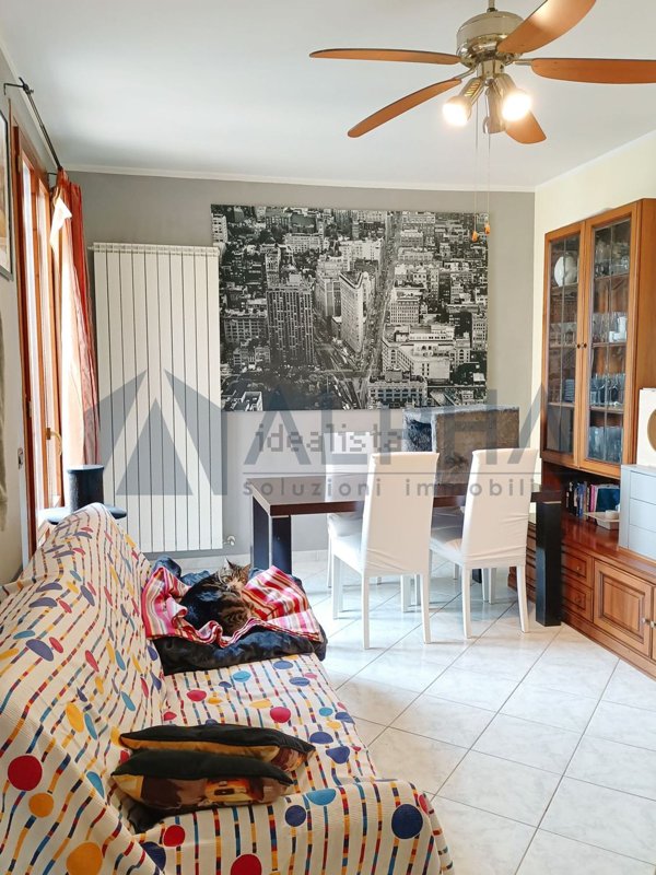 appartamento in vendita ad Alfonsine