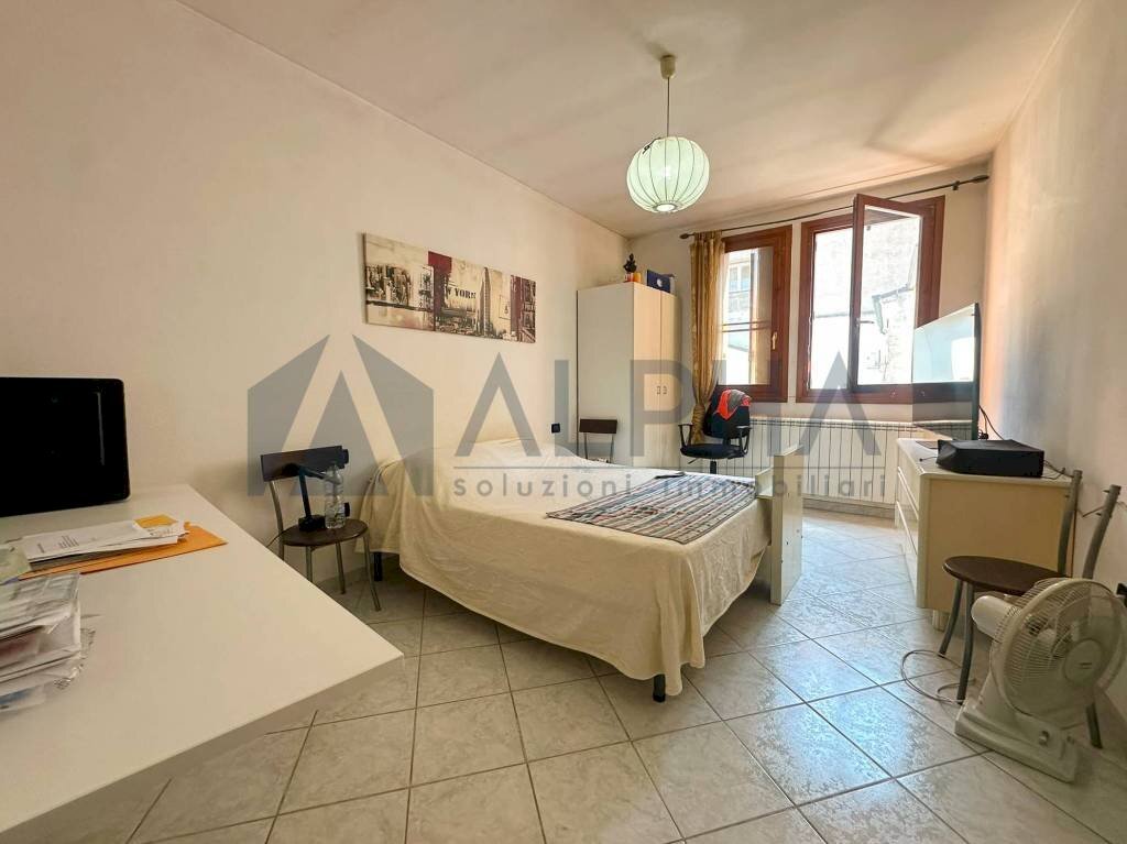 appartamento in vendita ad Alfonsine