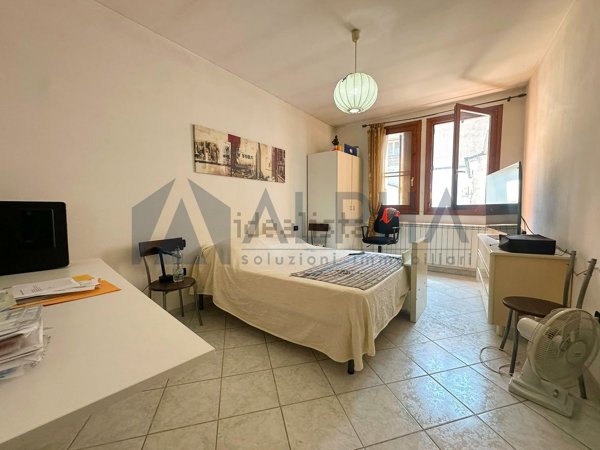 appartamento in vendita ad Alfonsine