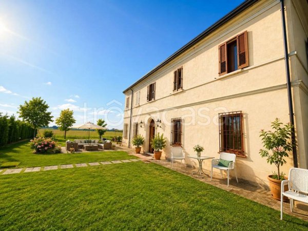 casa indipendente in vendita ad Alfonsine