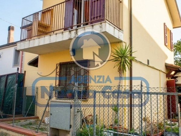 casa indipendente in vendita ad Alfonsine in zona Borgo Seganti