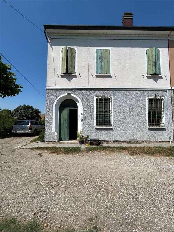 casa indipendente in vendita ad Alfonsine