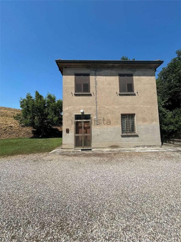 casa indipendente in vendita ad Alfonsine