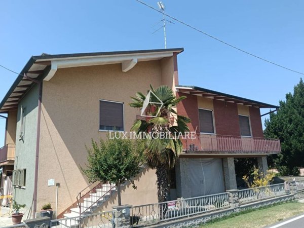 casa indipendente in vendita ad Alfonsine