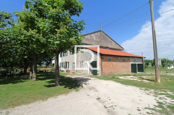 casa indipendente in vendita ad Alfonsine