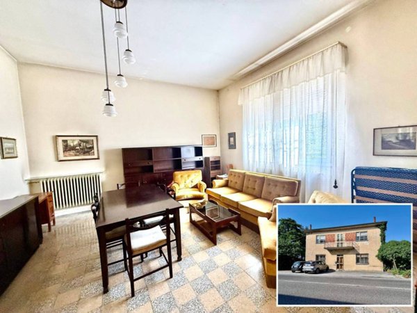 casa indipendente in vendita ad Alfonsine