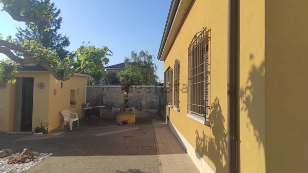 casa indipendente in vendita ad Alfonsine