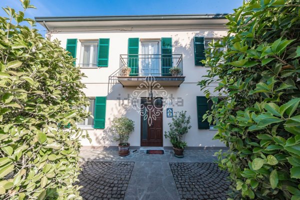 casa indipendente in vendita ad Alfonsine