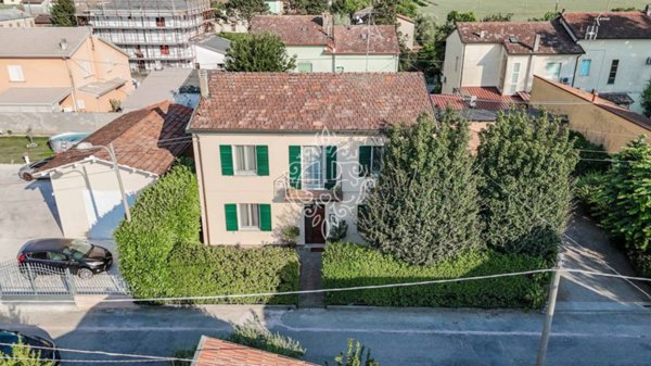 casa indipendente in vendita ad Alfonsine