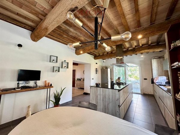 casa indipendente in vendita ad Alfonsine in zona Fiumazzo