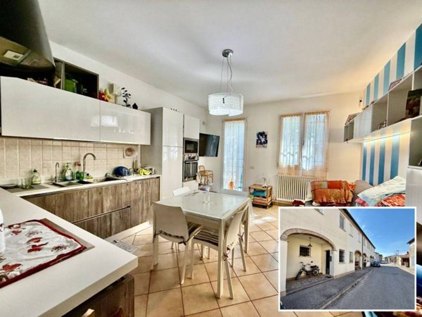 casa indipendente in vendita ad Alfonsine