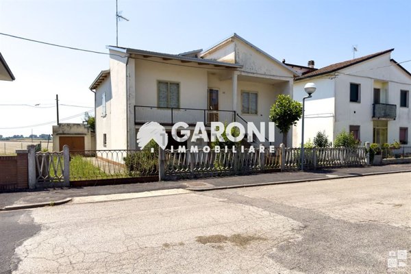 casa indipendente in vendita ad Alfonsine