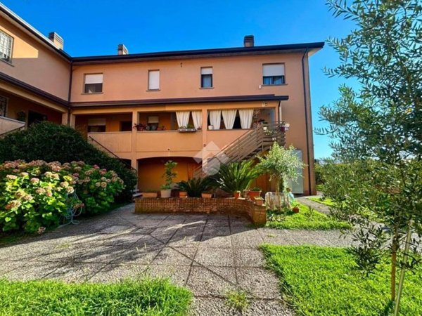 appartamento in vendita ad Alfonsine