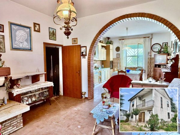 casa indipendente in vendita ad Alfonsine
