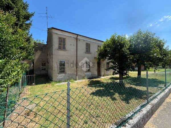 casa indipendente in vendita ad Alfonsine