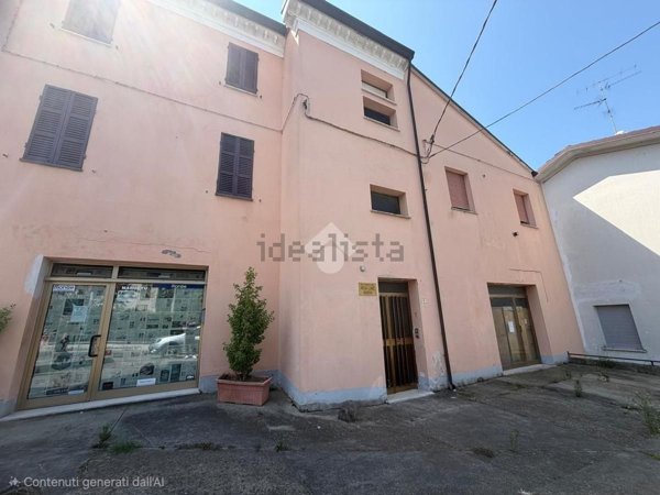appartamento in vendita ad Alfonsine