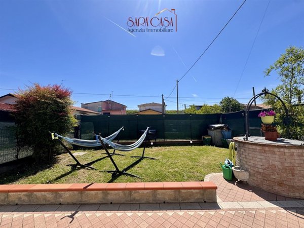 casa indipendente in vendita ad Alfonsine in zona Borgo Seganti