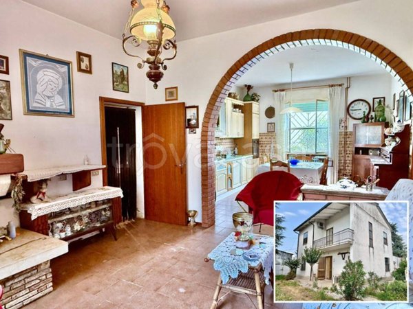 casa indipendente in vendita ad Alfonsine