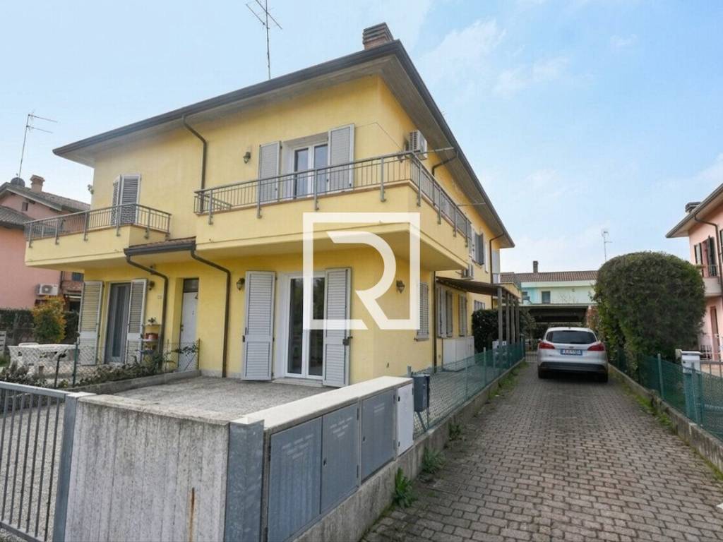 casa indipendente in vendita ad Alfonsine
