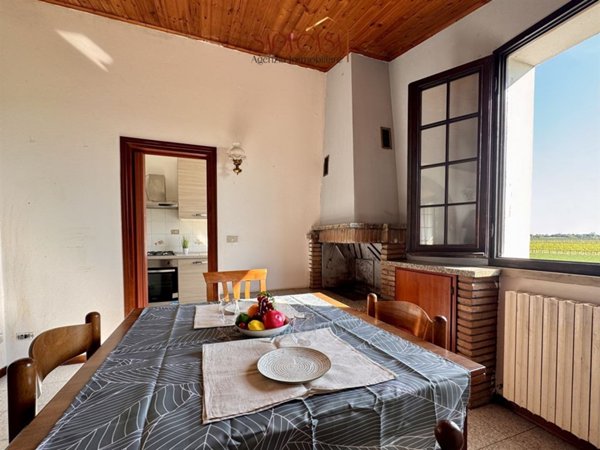 casa indipendente in vendita ad Alfonsine