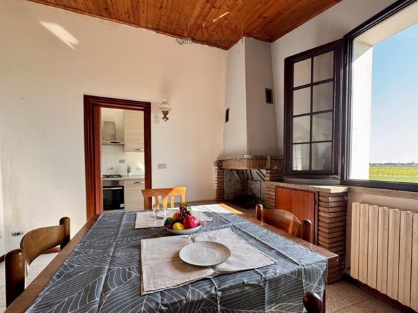 casa indipendente in vendita ad Alfonsine