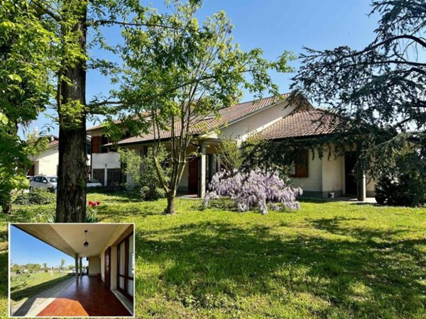casa indipendente in vendita ad Alfonsine