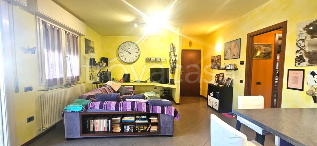 appartamento in vendita ad Alfonsine
