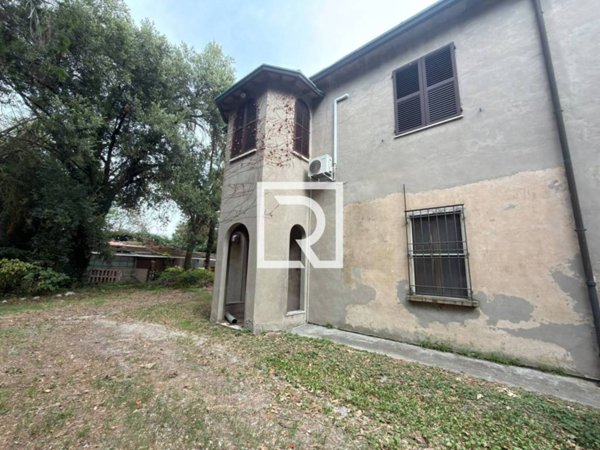 appartamento in vendita ad Alfonsine