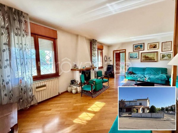 casa indipendente in vendita ad Alfonsine