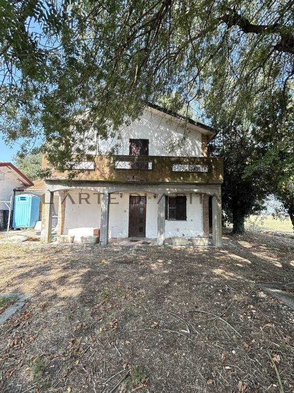 casa indipendente in vendita ad Alfonsine