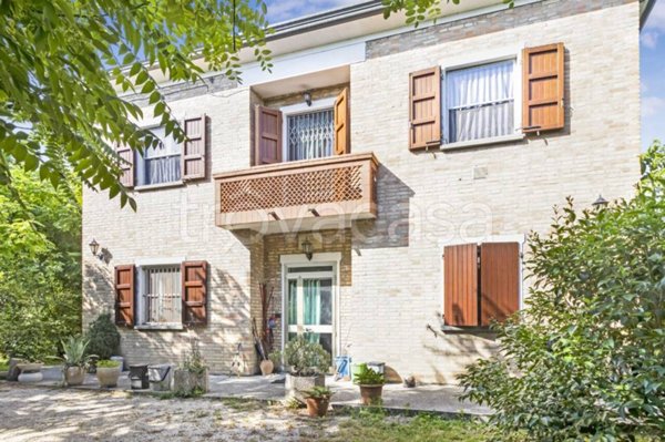 casa indipendente in vendita ad Alfonsine