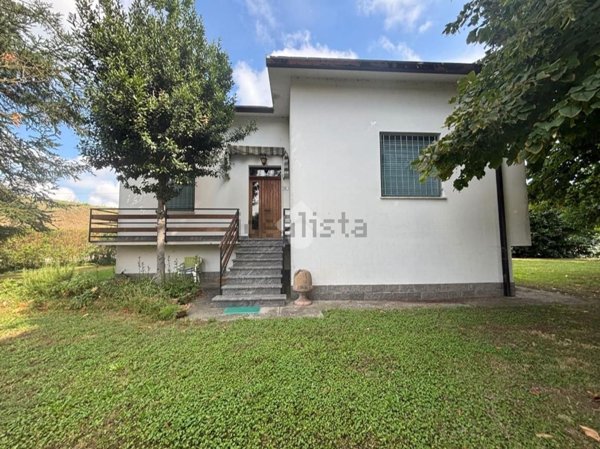 casa indipendente in vendita ad Alfonsine in zona Borgo Seganti