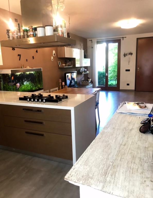 casa indipendente in vendita ad Alfonsine in zona Longastrino