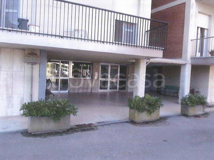 appartamento in vendita ad Alfonsine
