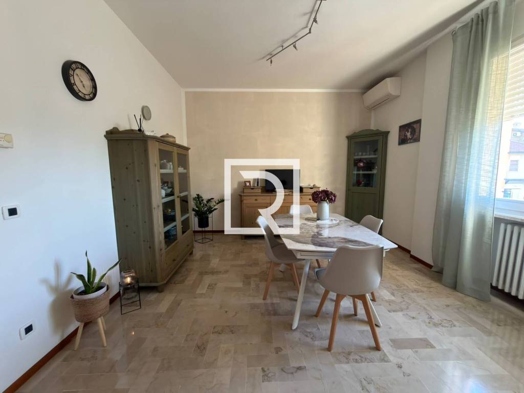 appartamento in vendita ad Alfonsine