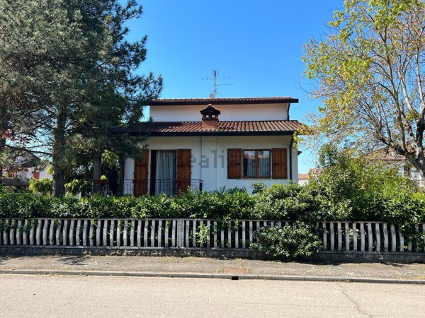 casa indipendente in vendita ad Alfonsine