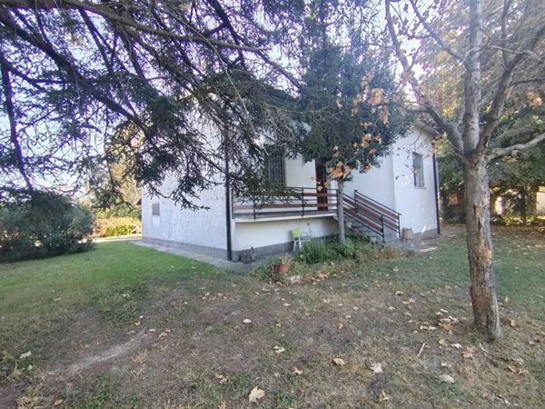 casa indipendente in vendita ad Alfonsine in zona Borgo Seganti